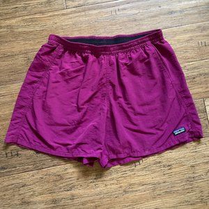 Patagonia Baggies Shorts -- Medium